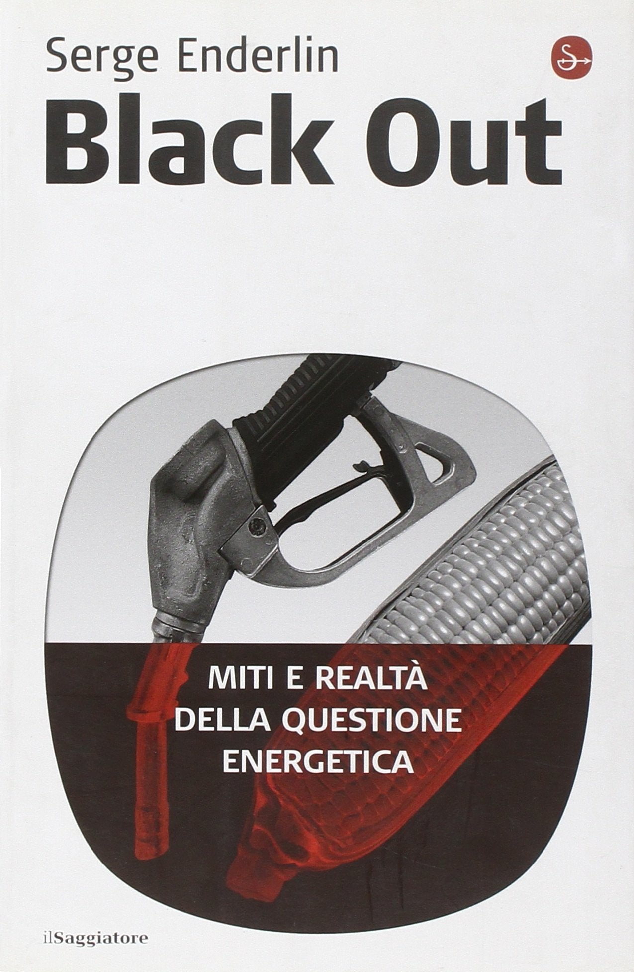 Black out. Miti e realtà della questione energetica book
