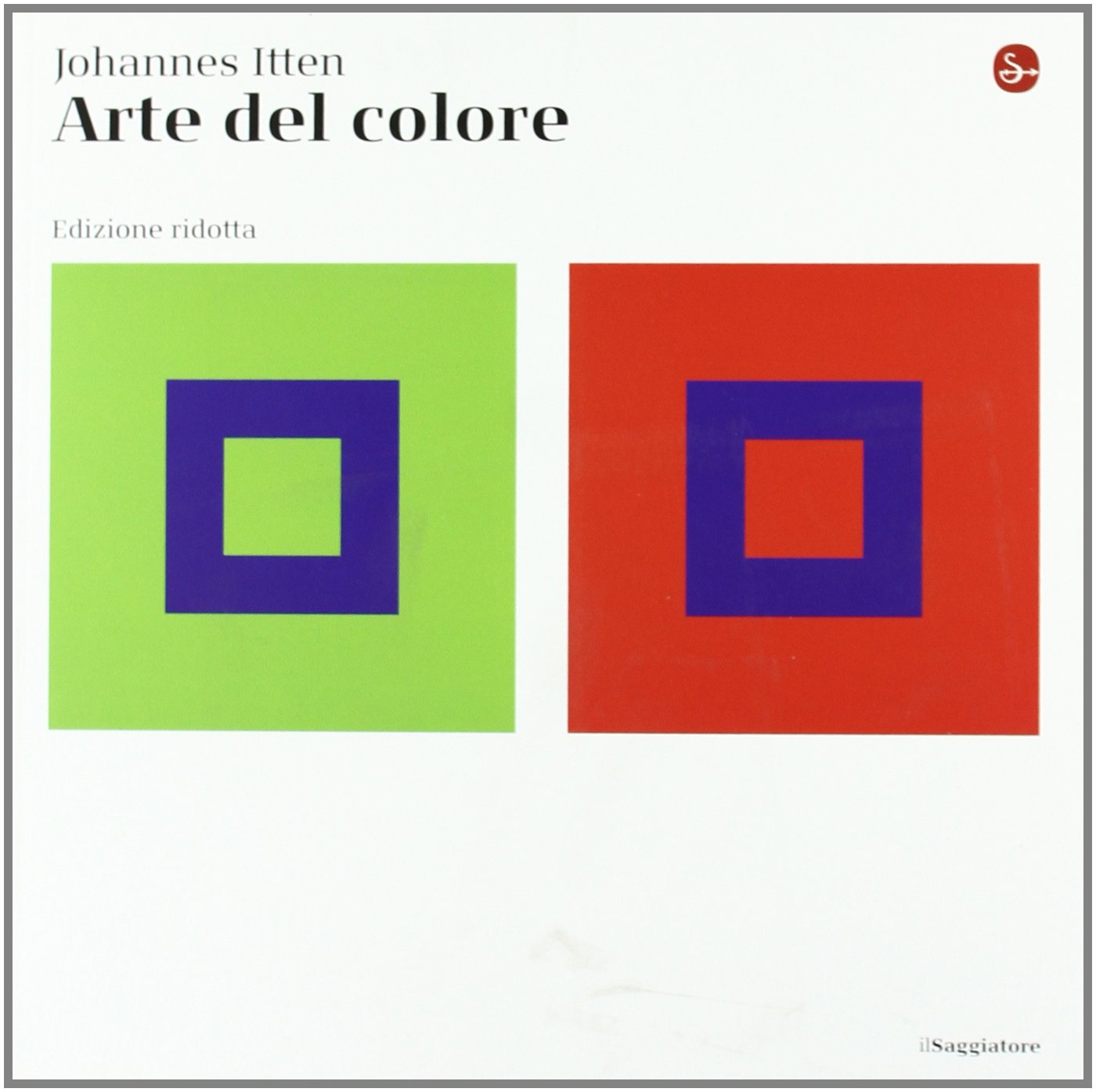 Arte del colore. Ediz. ridotta (Opere e libri) Film, Art & Culture