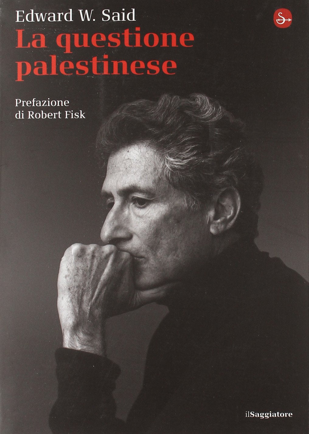 La questione palestinese book