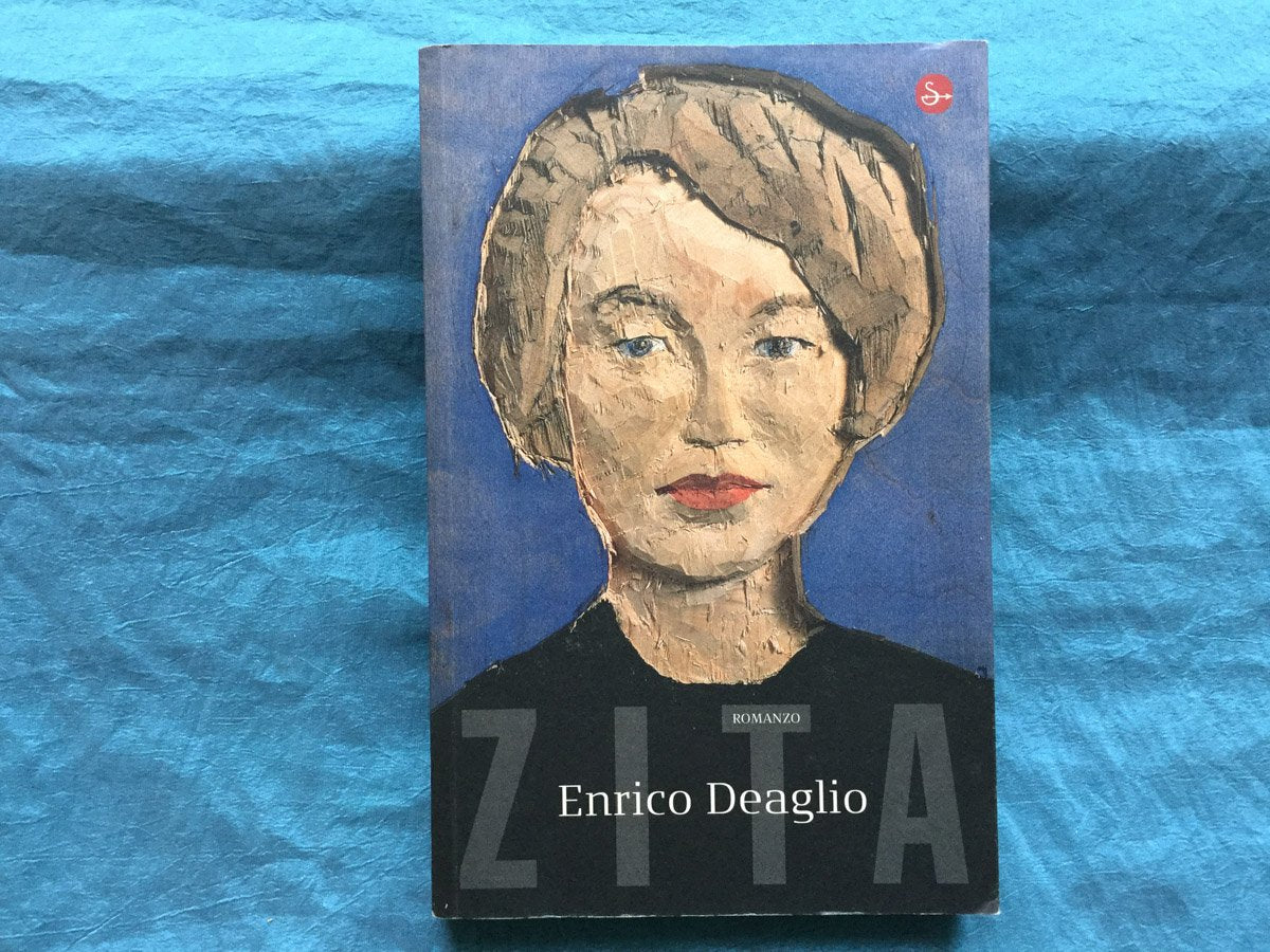 Zita (Narrativa) Contemporary literature