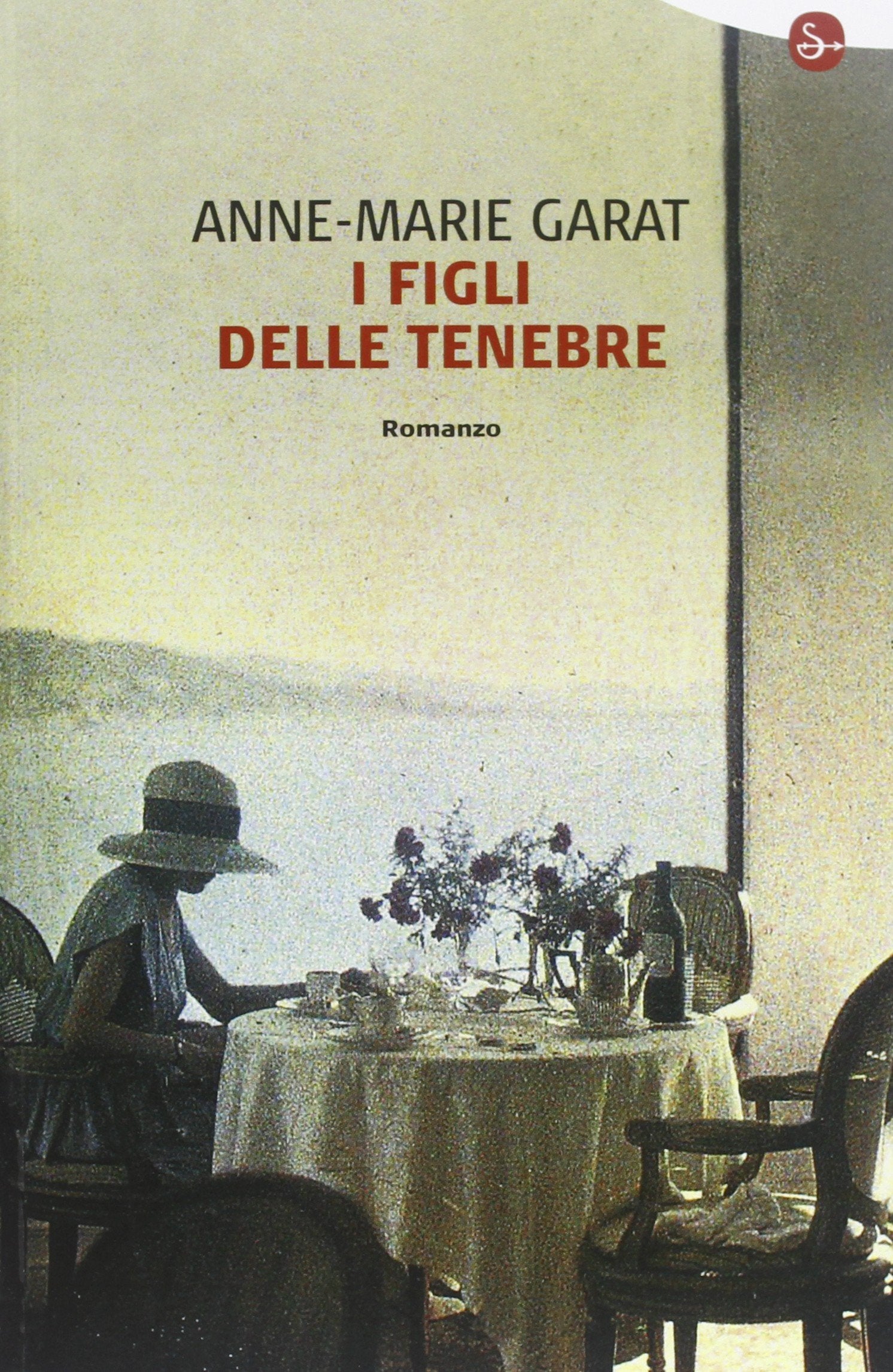 I figli delle tenebre book
