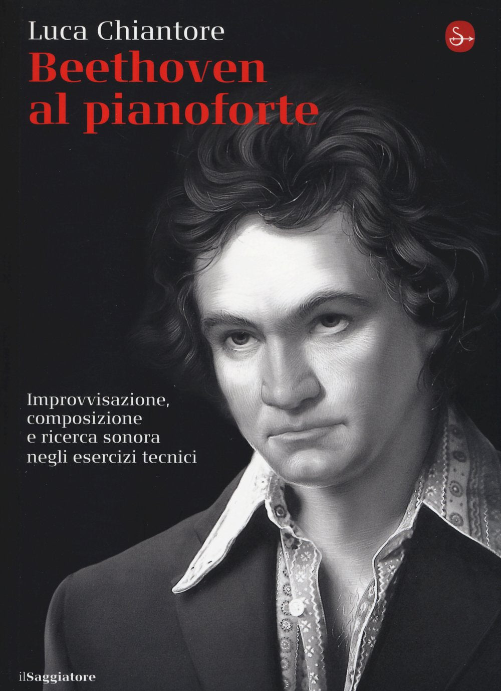 Beethoven al pianoforte. Improvvisazione, composizione e ricerca sonora negli esercizi tecnici book