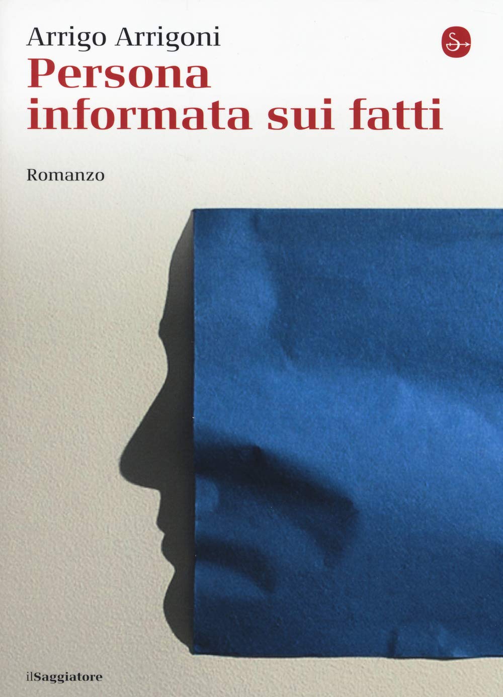 Persona informata sui fatti book
