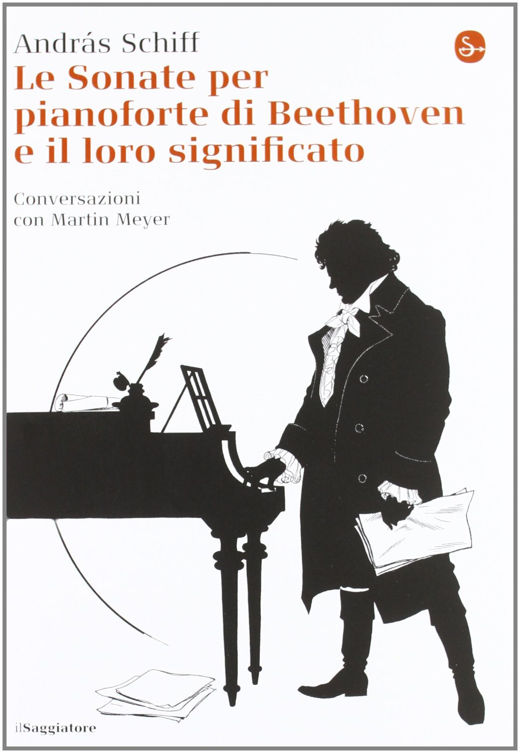 Le sonate per pianoforte di Beethoven e il loro significato (La cultura) Arts & Music