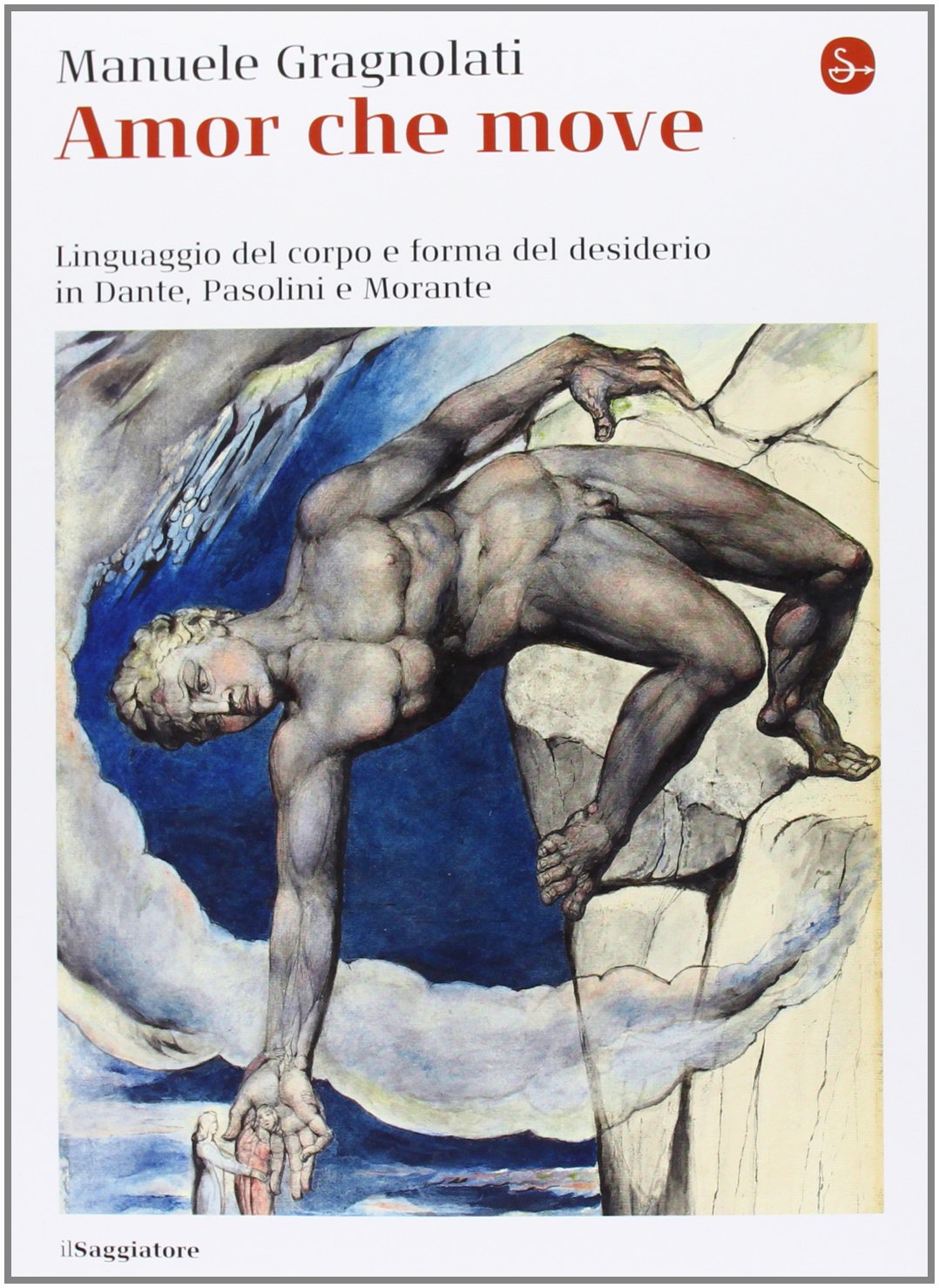 Amor che move Contemporary literature Books