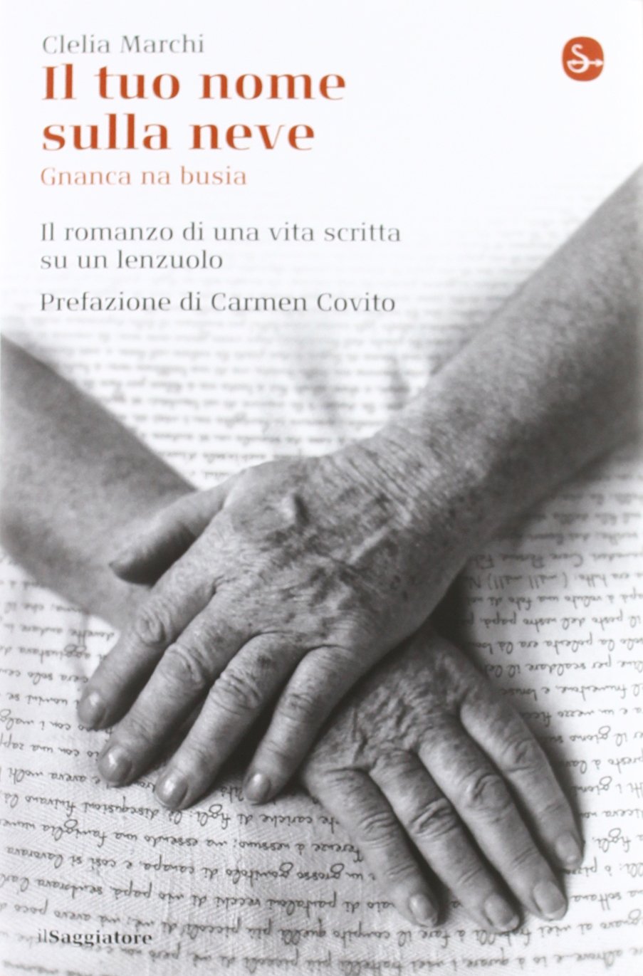 Il tuo nome sulla neve (Gnanca na busia) (La cultura) Social Sciences