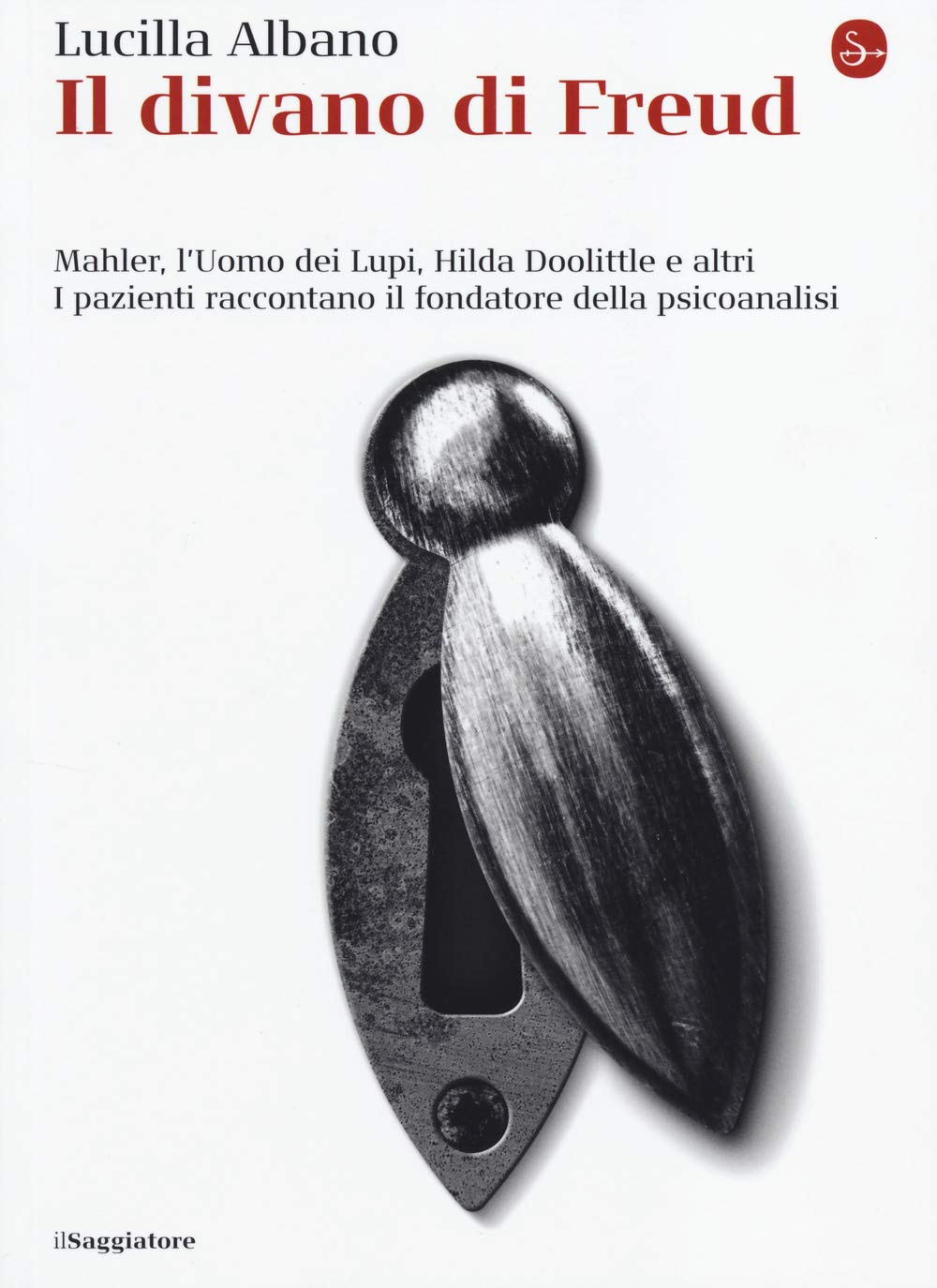 Il divano di Freud. Mahler, l'Uomo dei Lupi, Hilda Doolittle e altri. I pazienti raccontano il fondatore della psicoanalisi Philosophy