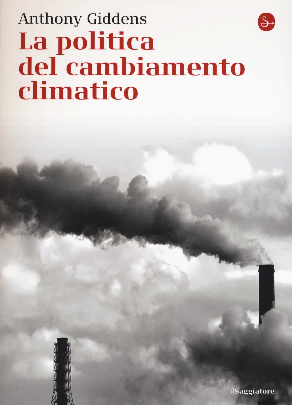 La politica del cambiamento climatico book