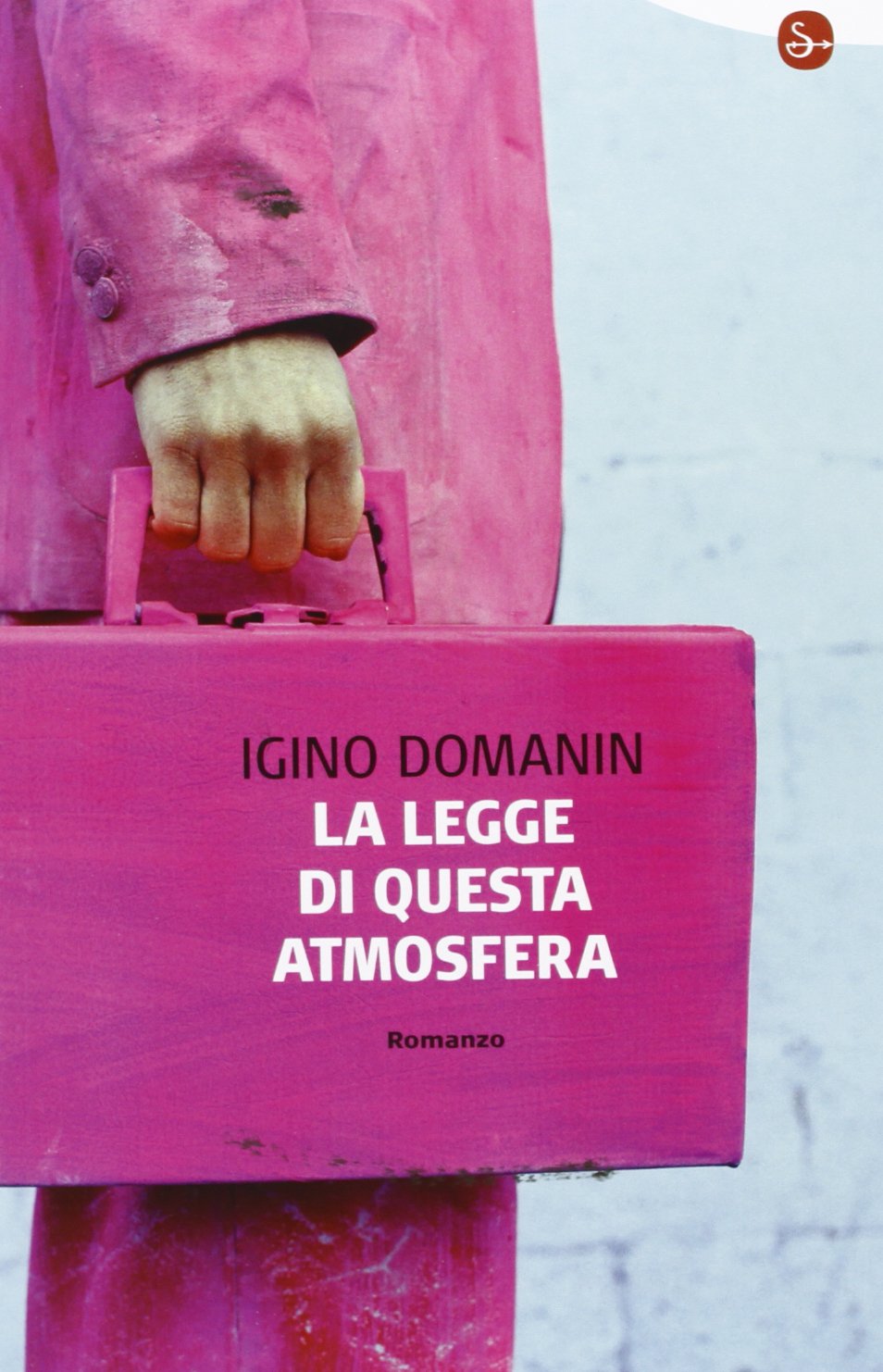 La legge di questa atmosfera book