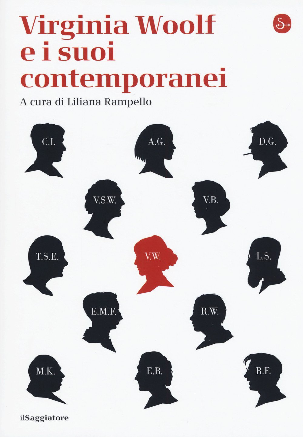 Virginia Woolf e i suoi contemporanei Contemporary literature
