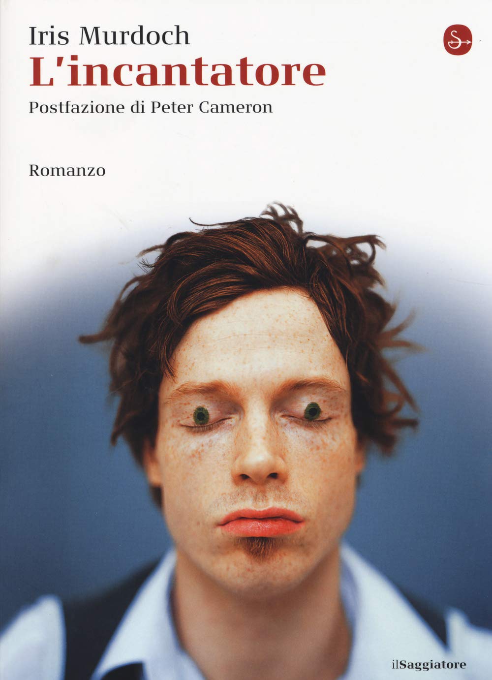 L'incantatore (La cultura) Contemporary literature