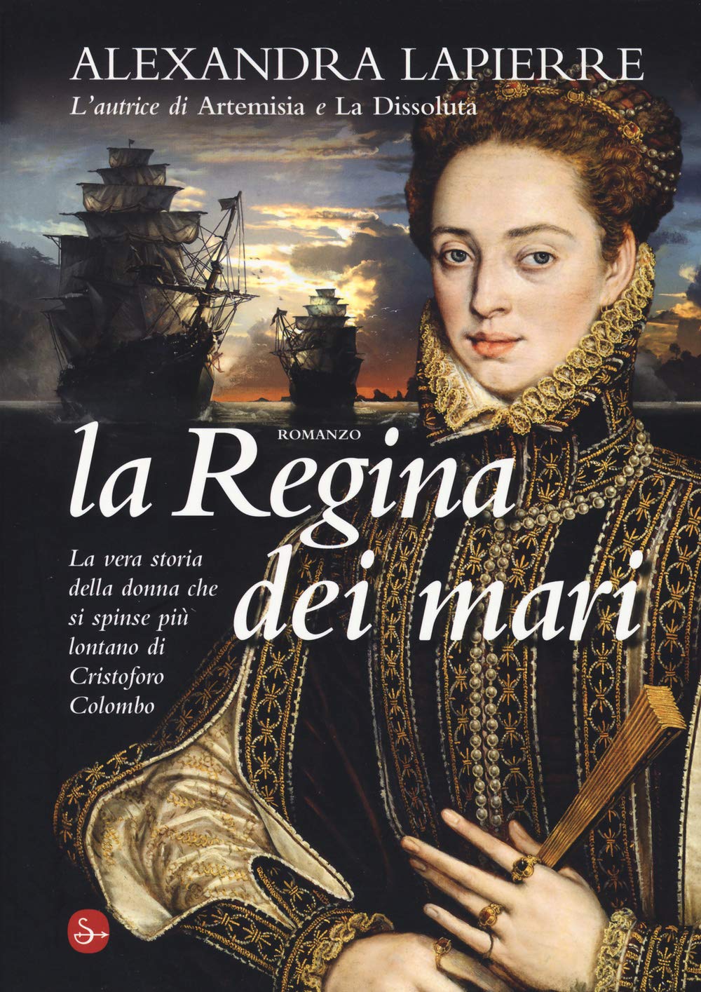 La regina dei mari (La cultura) Historical Fiction