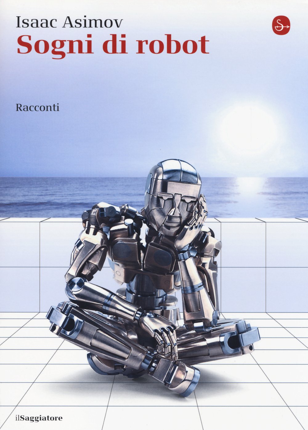 Product Image: Sogni di robot