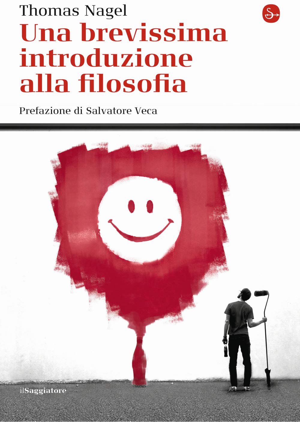 Una brevissima introduzione alla filosofia book