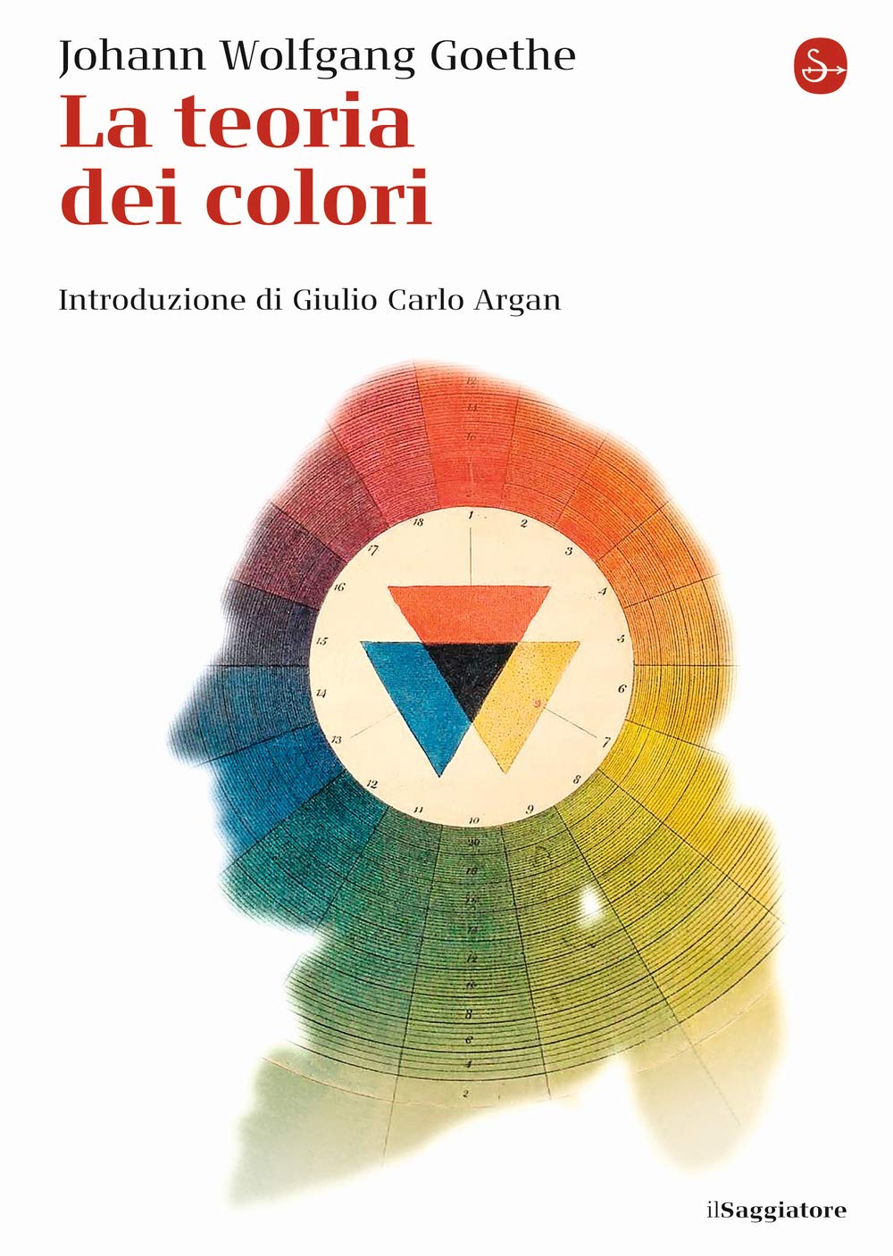 La teoria dei colori Film, Art & Culture