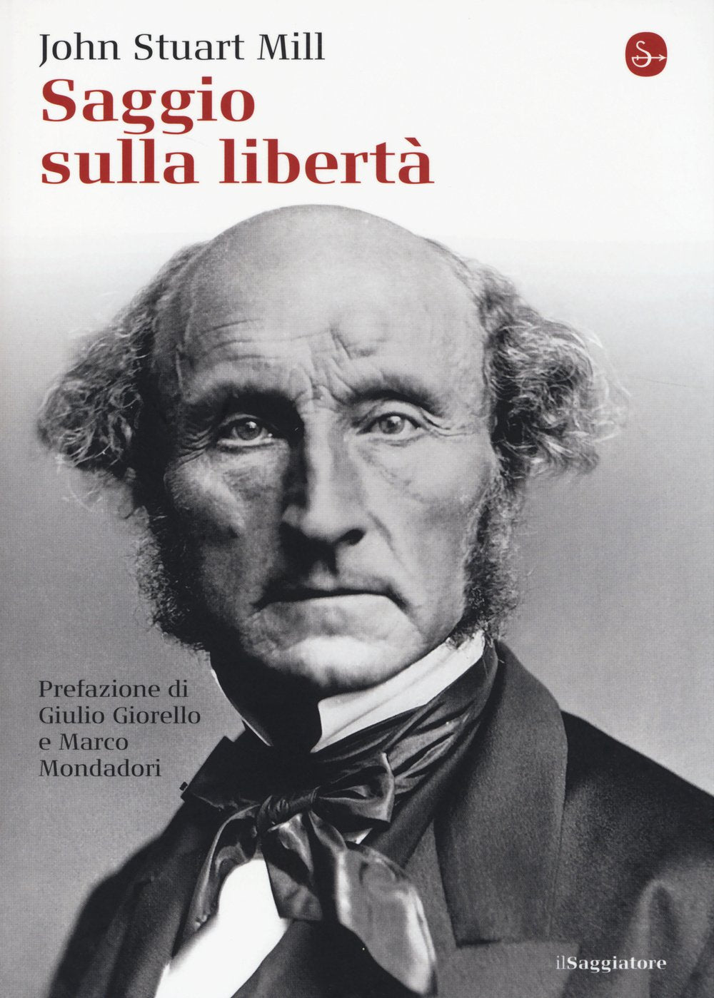 Saggio sulla libertà book