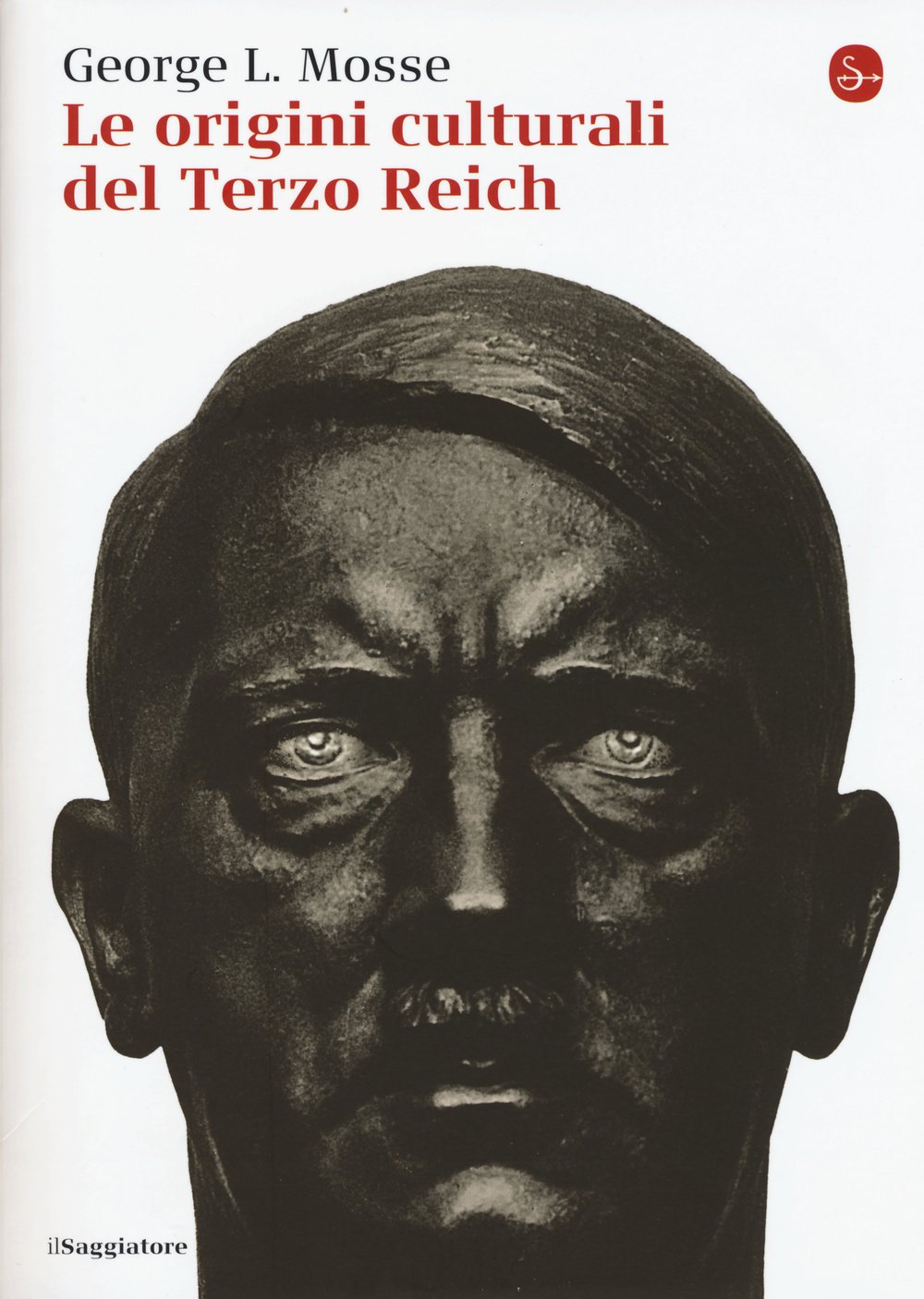 Le origini culturali del Terzo Reich book