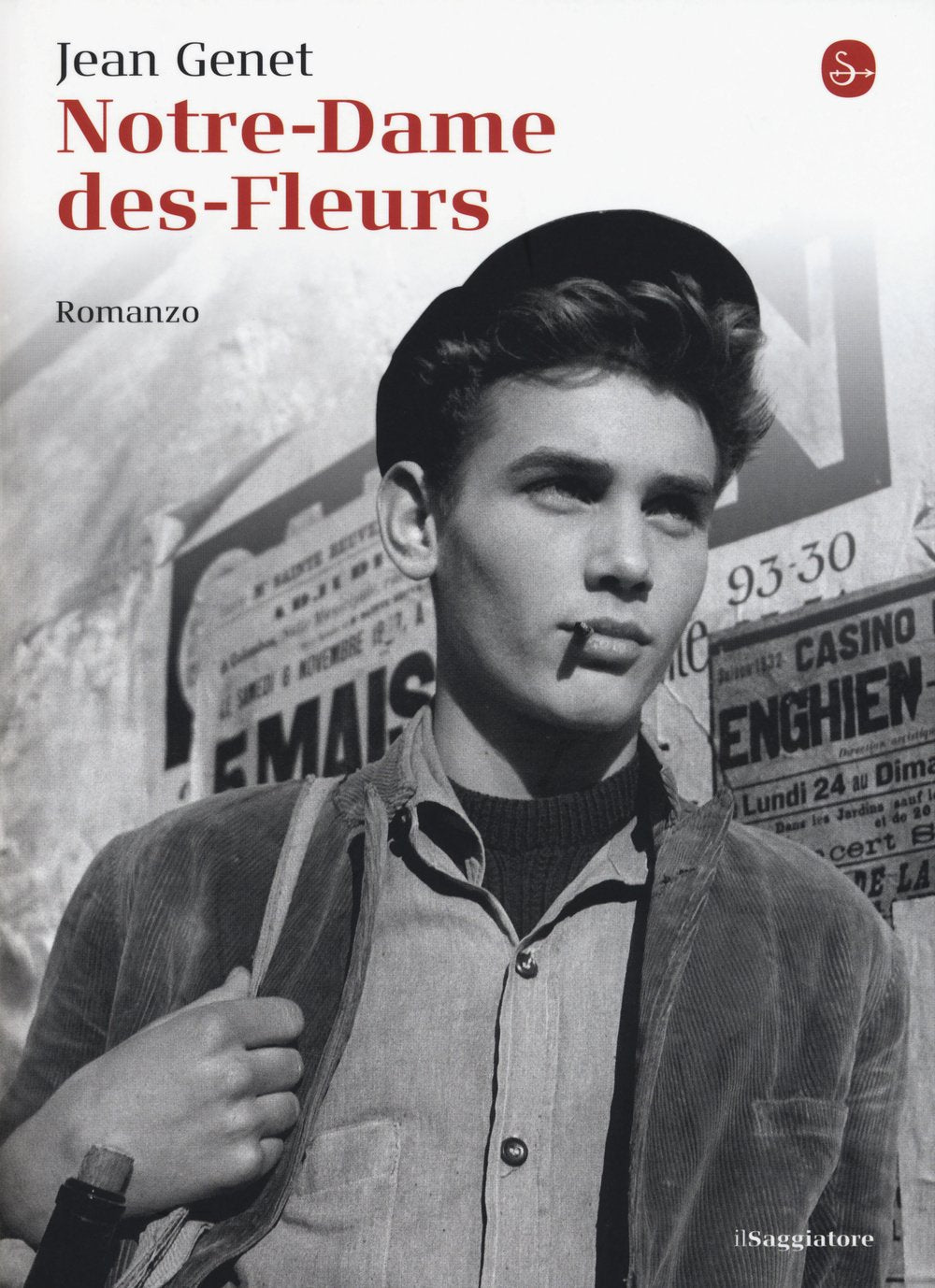 Product Image: Notre-Dame-des-Fleurs