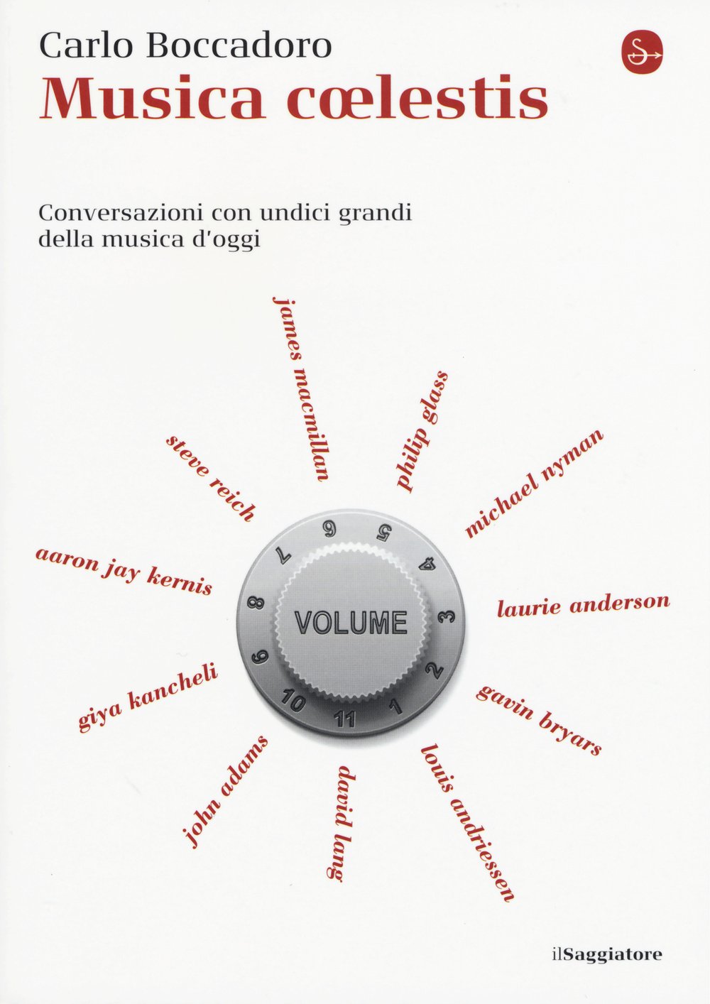Musica coelestis. Conversazioni con undici grandi della musica d'oggi book