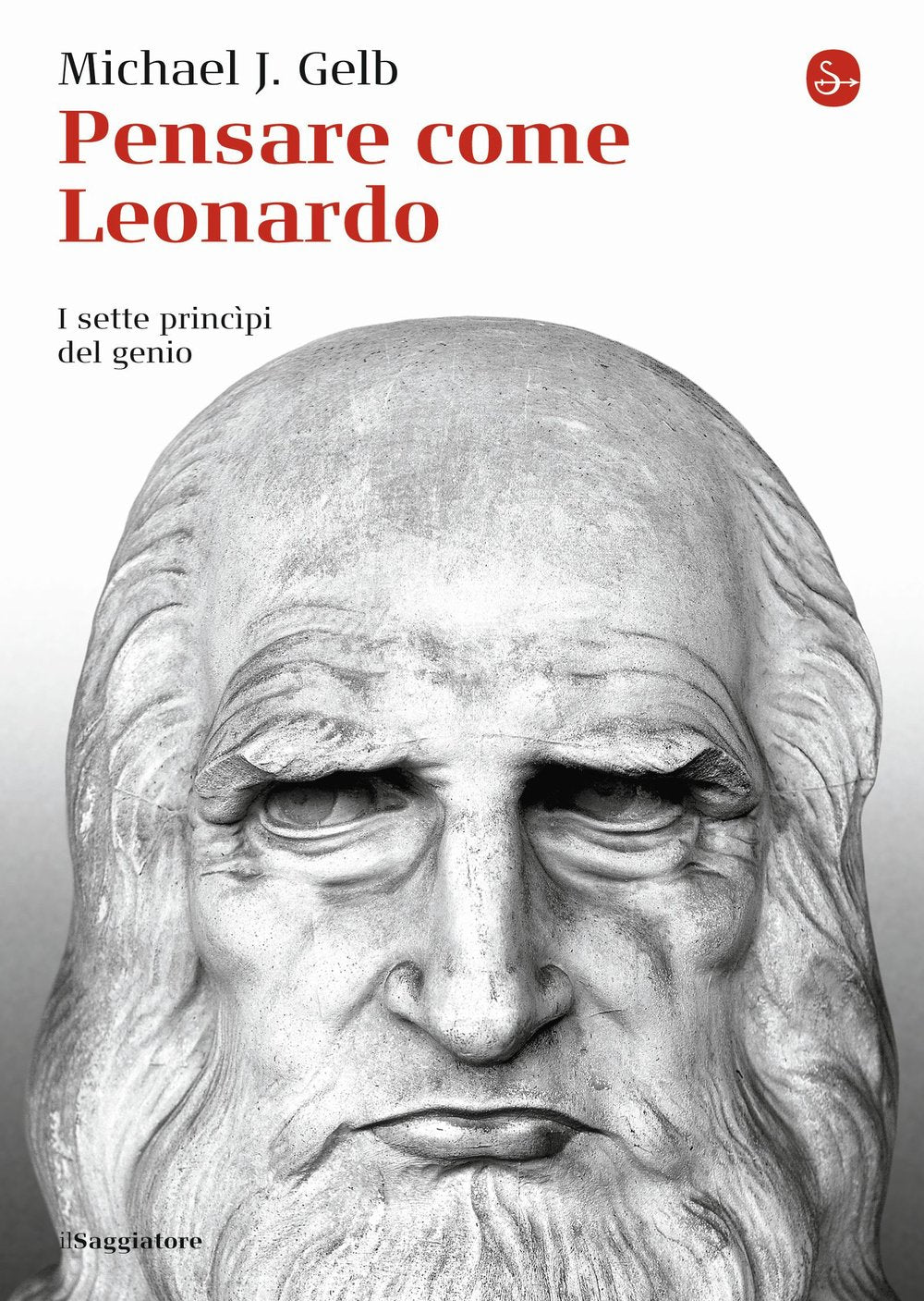 Pensare come Leonardo. I sette princìpi del genio book