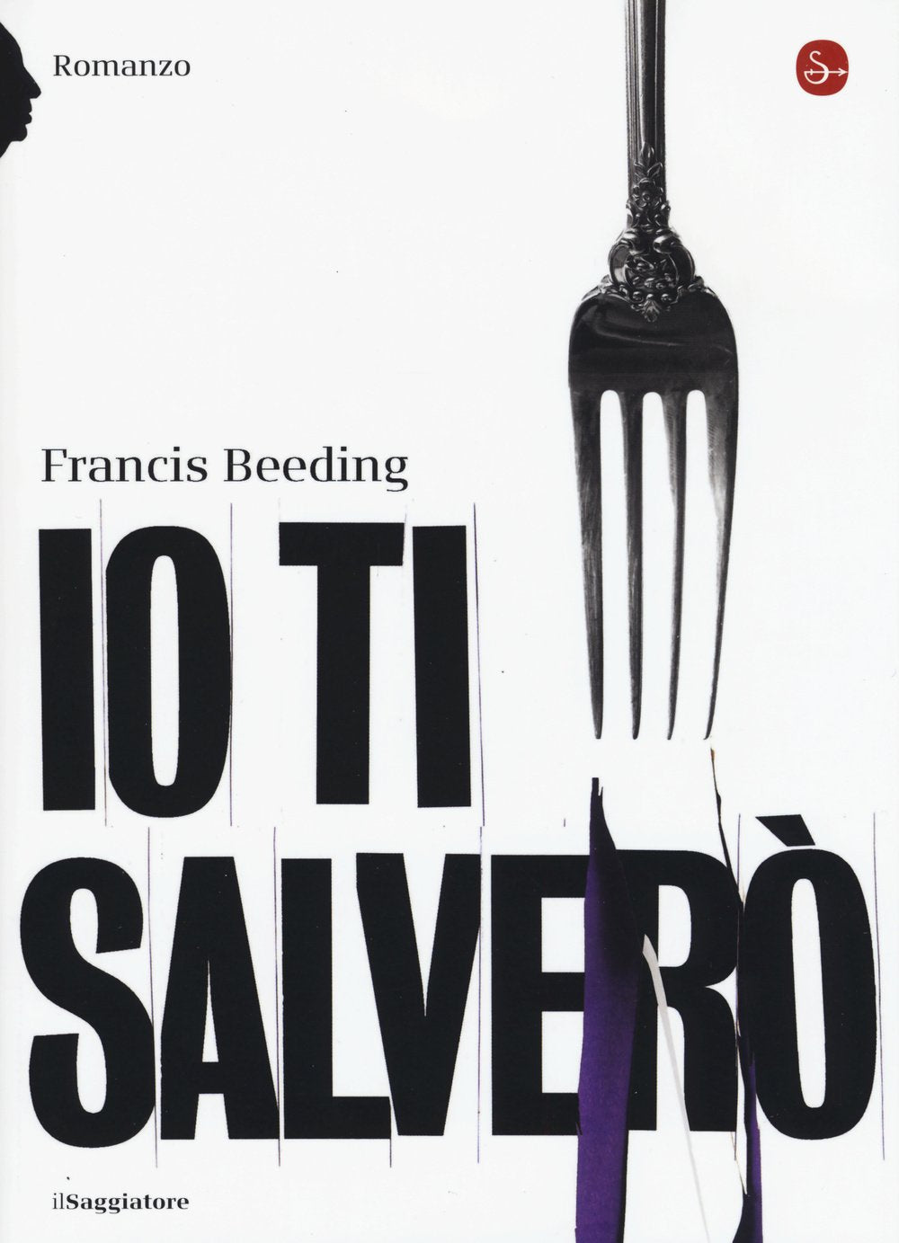 Product Image: Io ti salverò