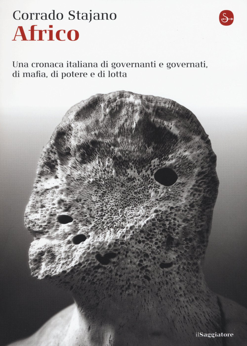 Africo. Una cronaca italiana di governanti e governati, di mafia, di potere e di lotta Social Sciences
