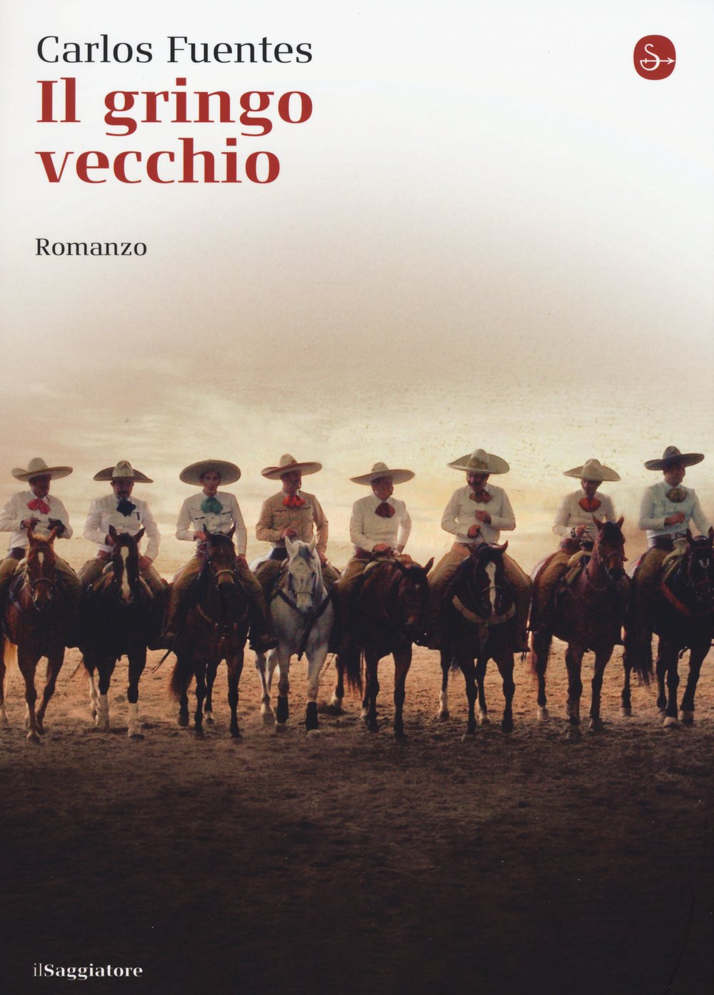 Il gringo vecchio (La cultura) Contemporary literature