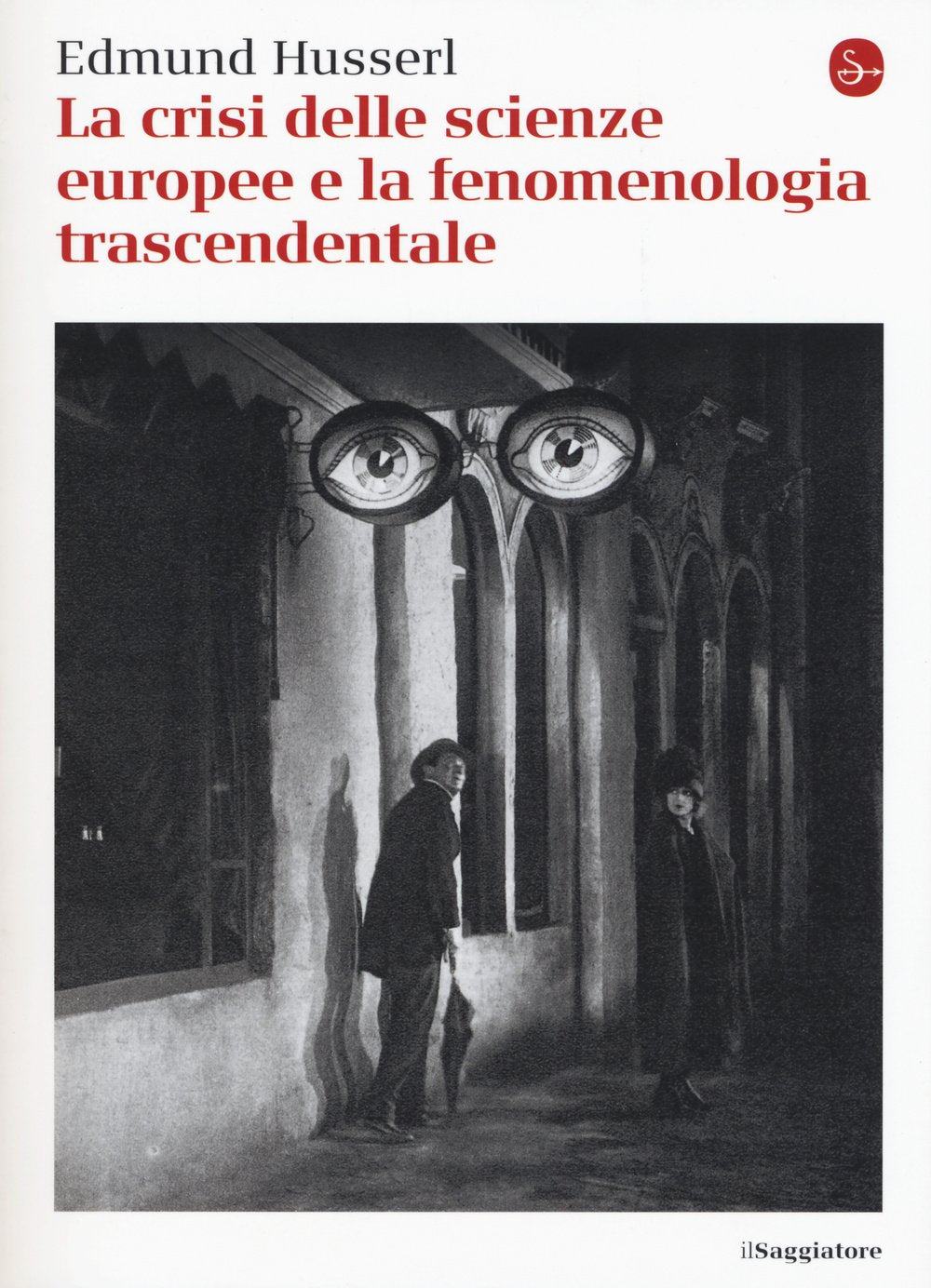 La crisi delle scienze europee e la fenomenologia trascendentale book