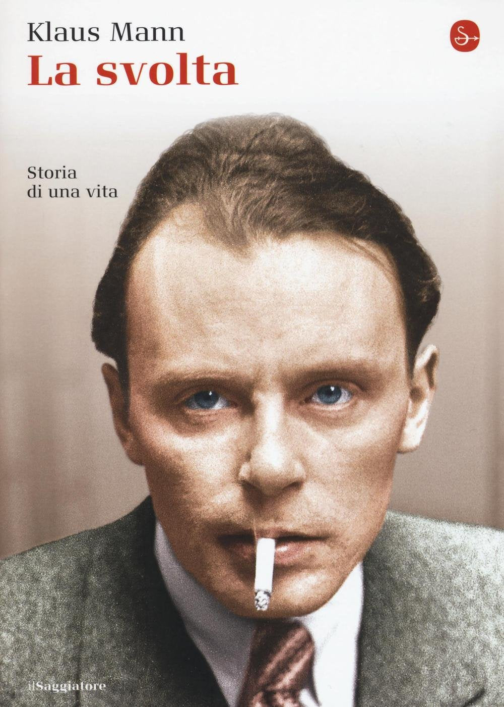 La svolta. Storia di una vita book