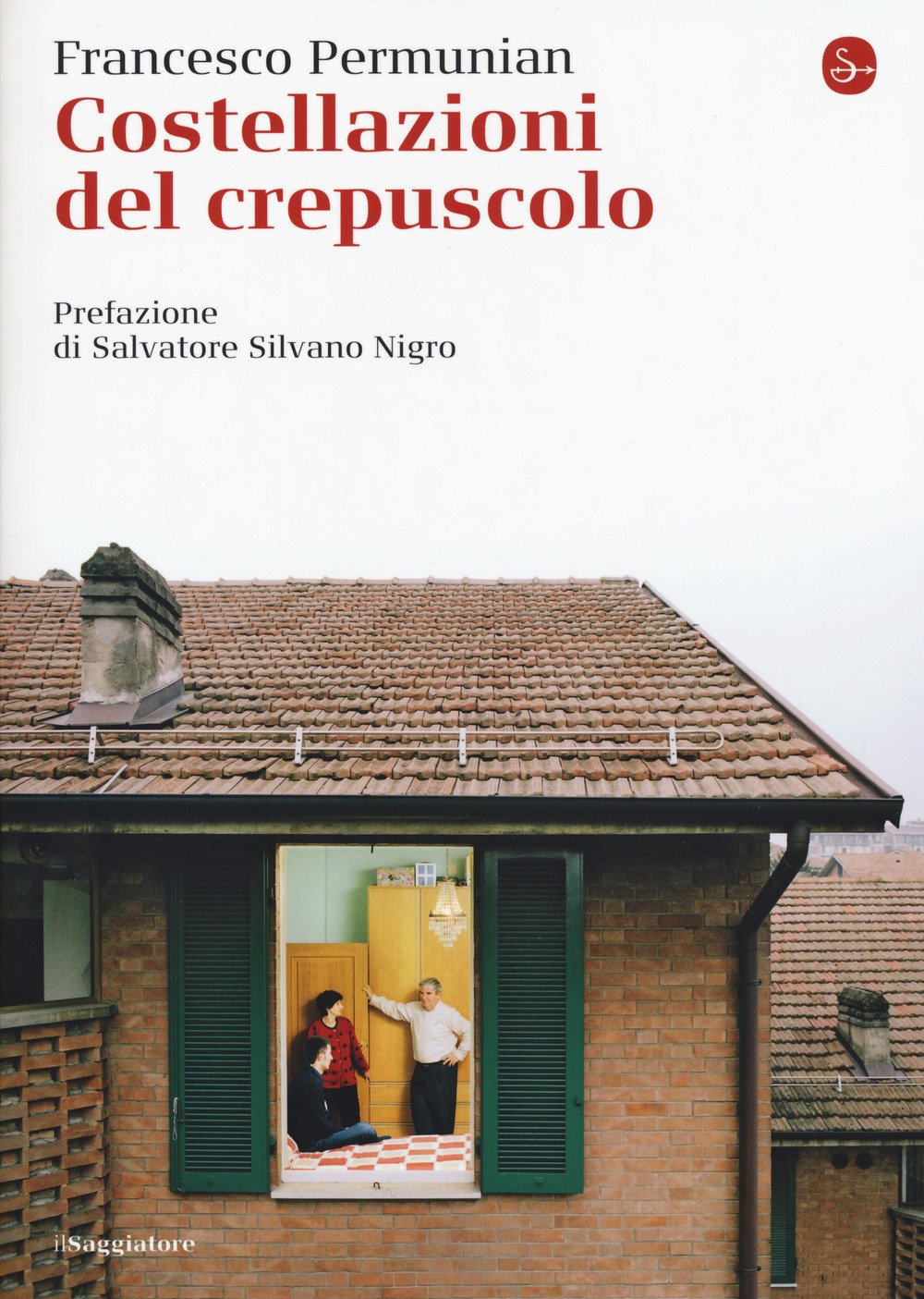 Costellazioni del crepuscolo book