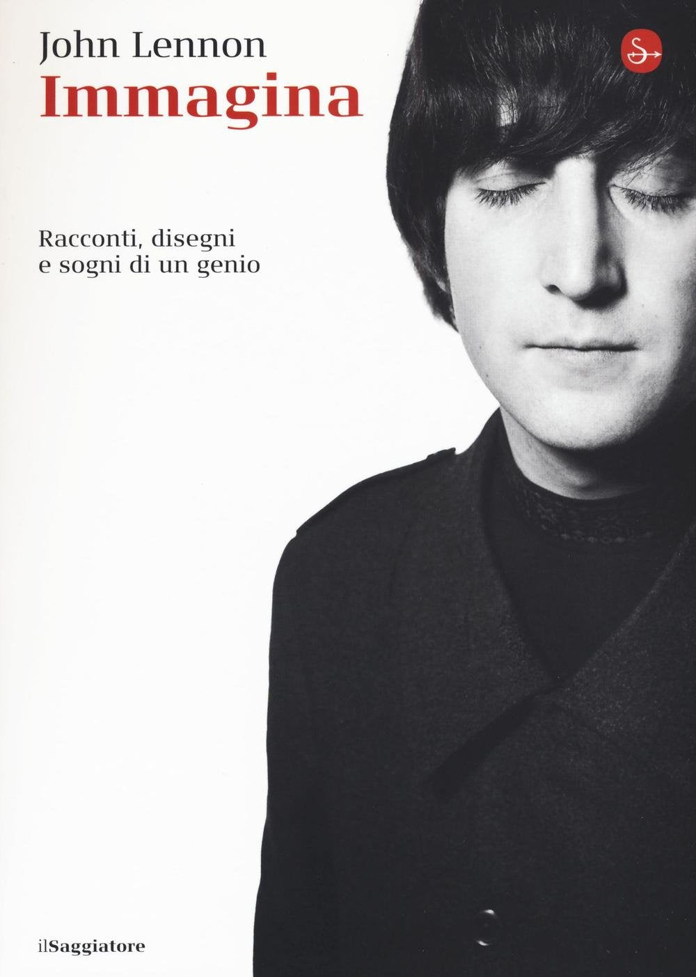 Immagina. Racconti, disegni e sogni di un genio. Ediz. illustrata book