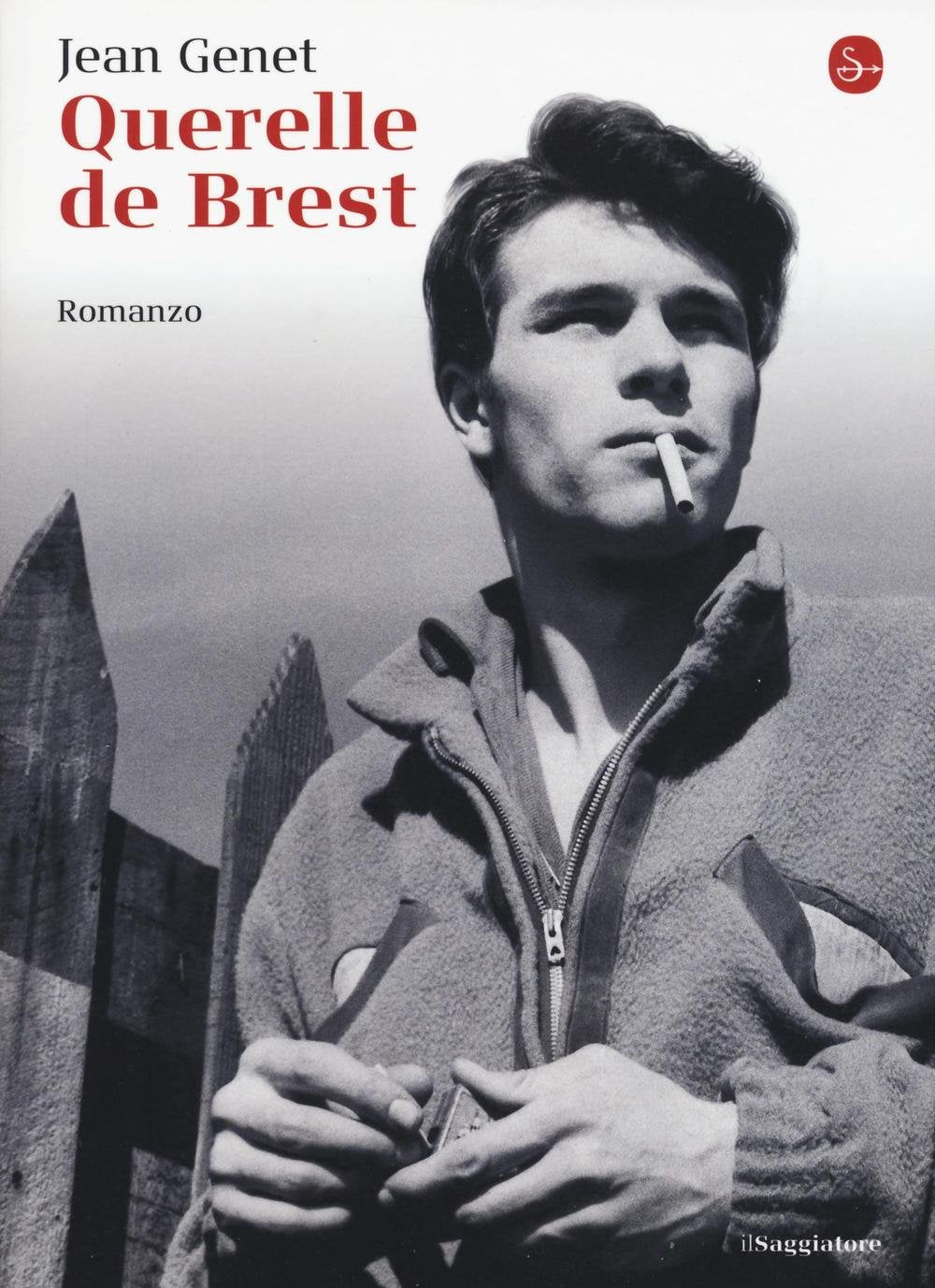Querelle de Brest (La cultura) Contemporary literature