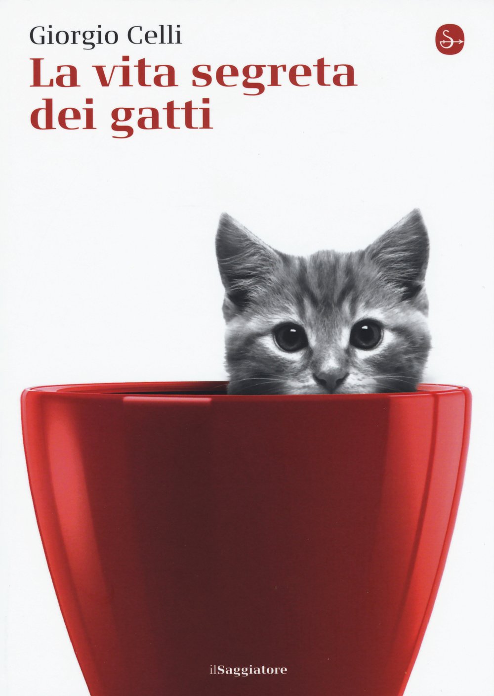 La vita segreta dei gatti book