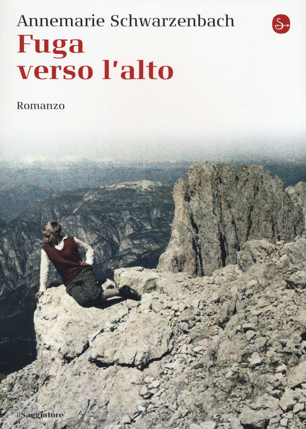 Fuga verso l'alto Classics