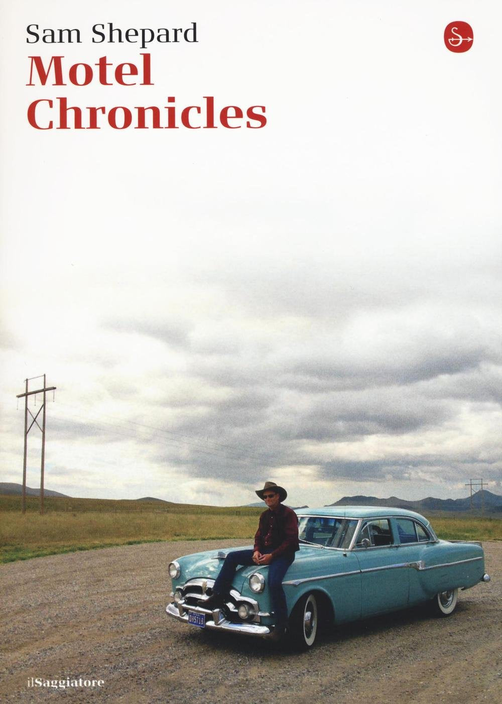 Motel Chronicles Essays & Short Stories
