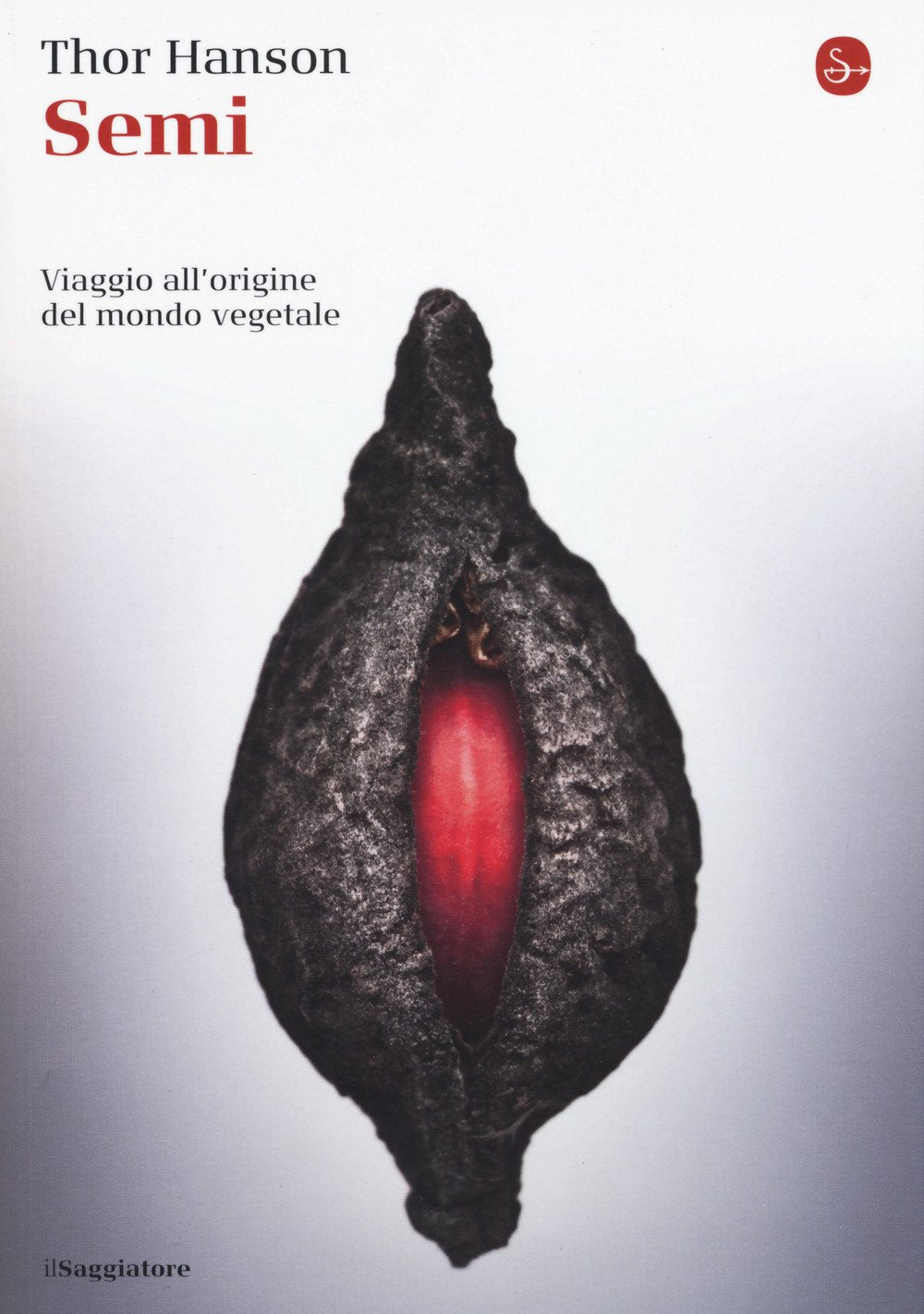 Semi. Viaggio all'origine del mondo vegetale book