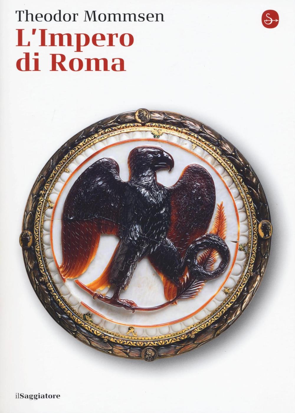 L'Impero di Roma book