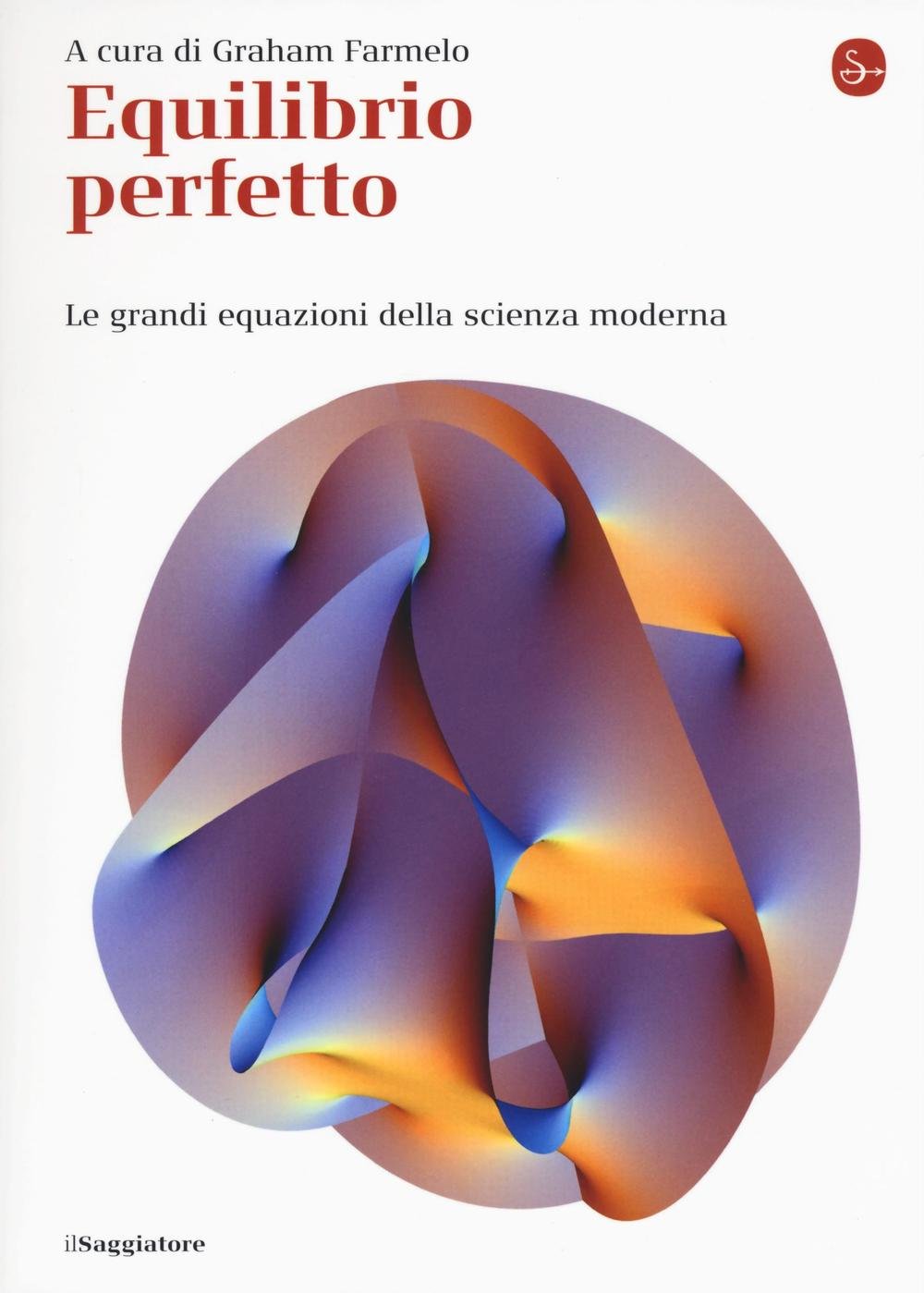 Equilibrio perfetto. Le grandi equazioni della scienza moderna book