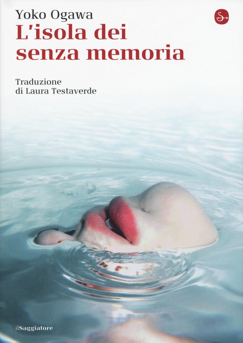 L' isola dei senzamemoria Contemporary literature