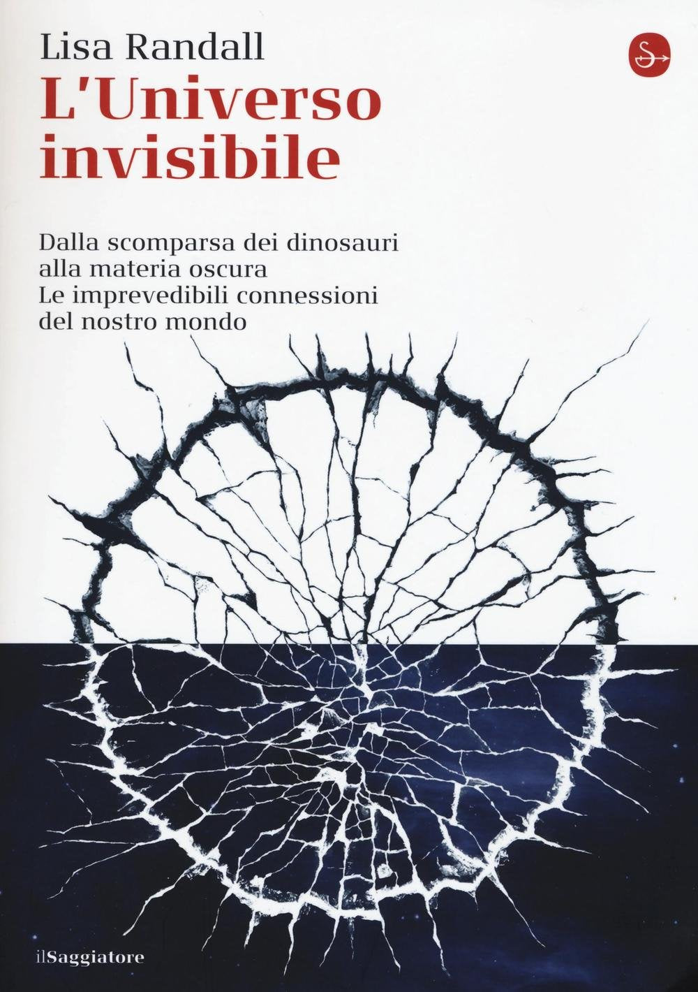L' universo invisibile. Dalla scomparsa dei dinosauri alla materia oscura. Le imprevedibili connessioni del nostro mondo Professional & Reference Books