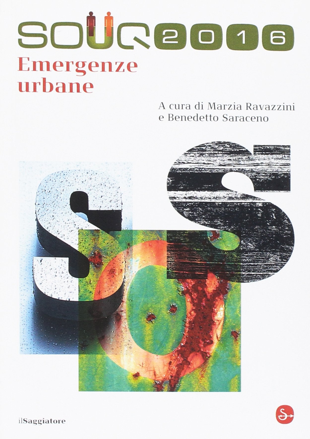 Souq 2016 (La piccola cultura) Social Sciences