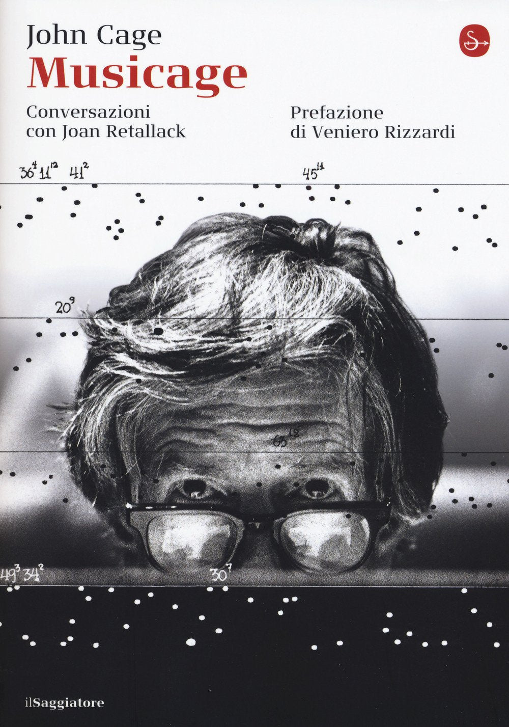 Musicage. Conversazione con Joan Retallack (La cultura) Arts & Music