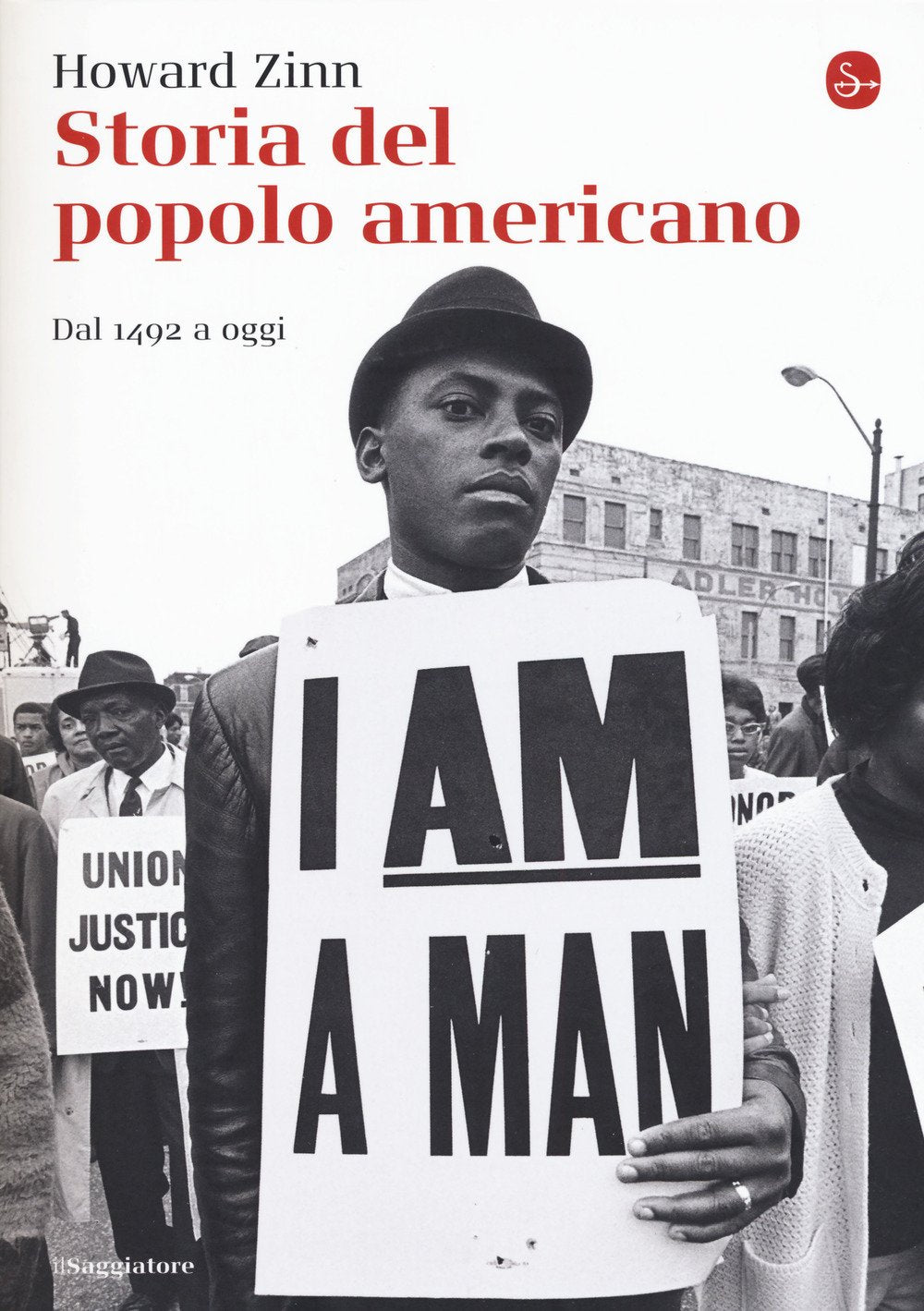Storia del popolo americano. Dal 1492 ad oggi (La cultura) Politics & History