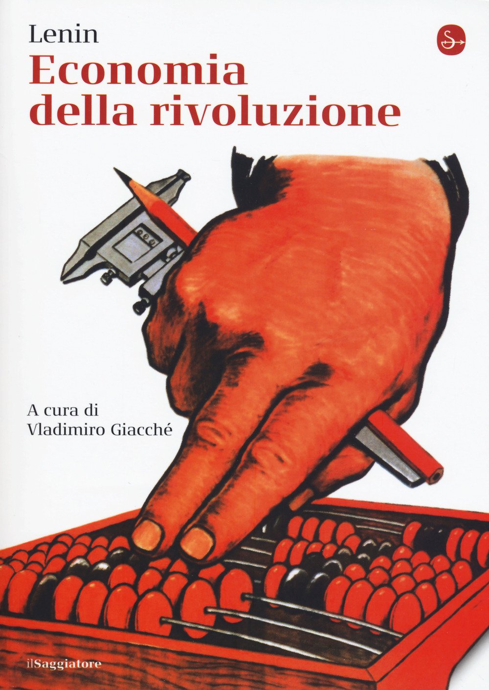 Economia della rivoluzione book