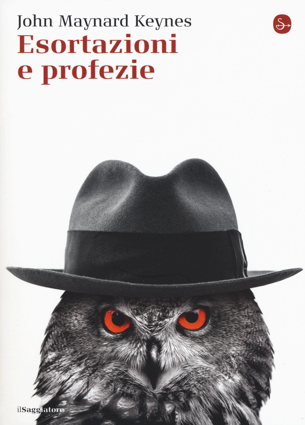 Esortazioni e profezie (La cultura) Business, Finance & Career