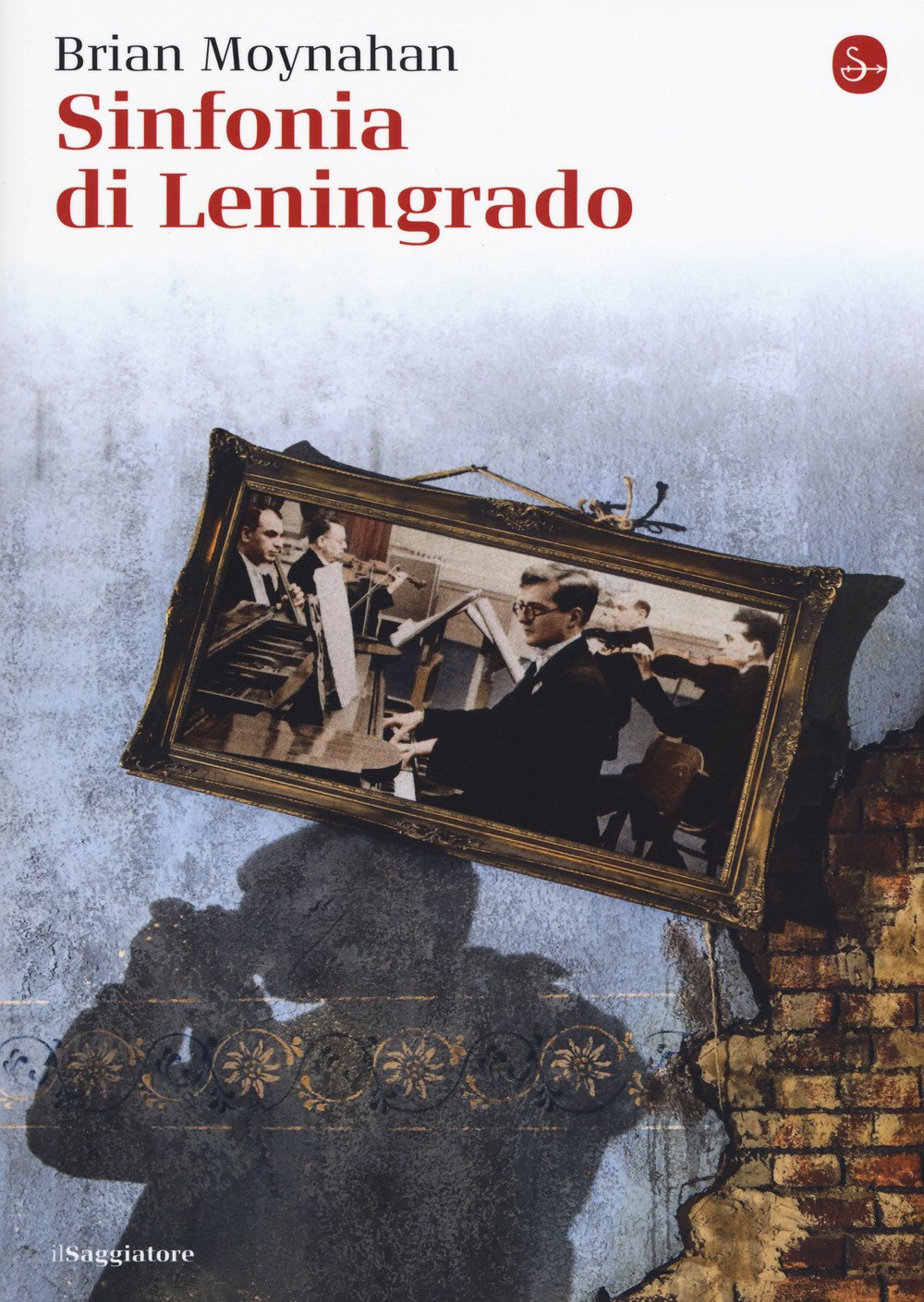 Sinfonia di Leningrado (La cultura) Politics & History