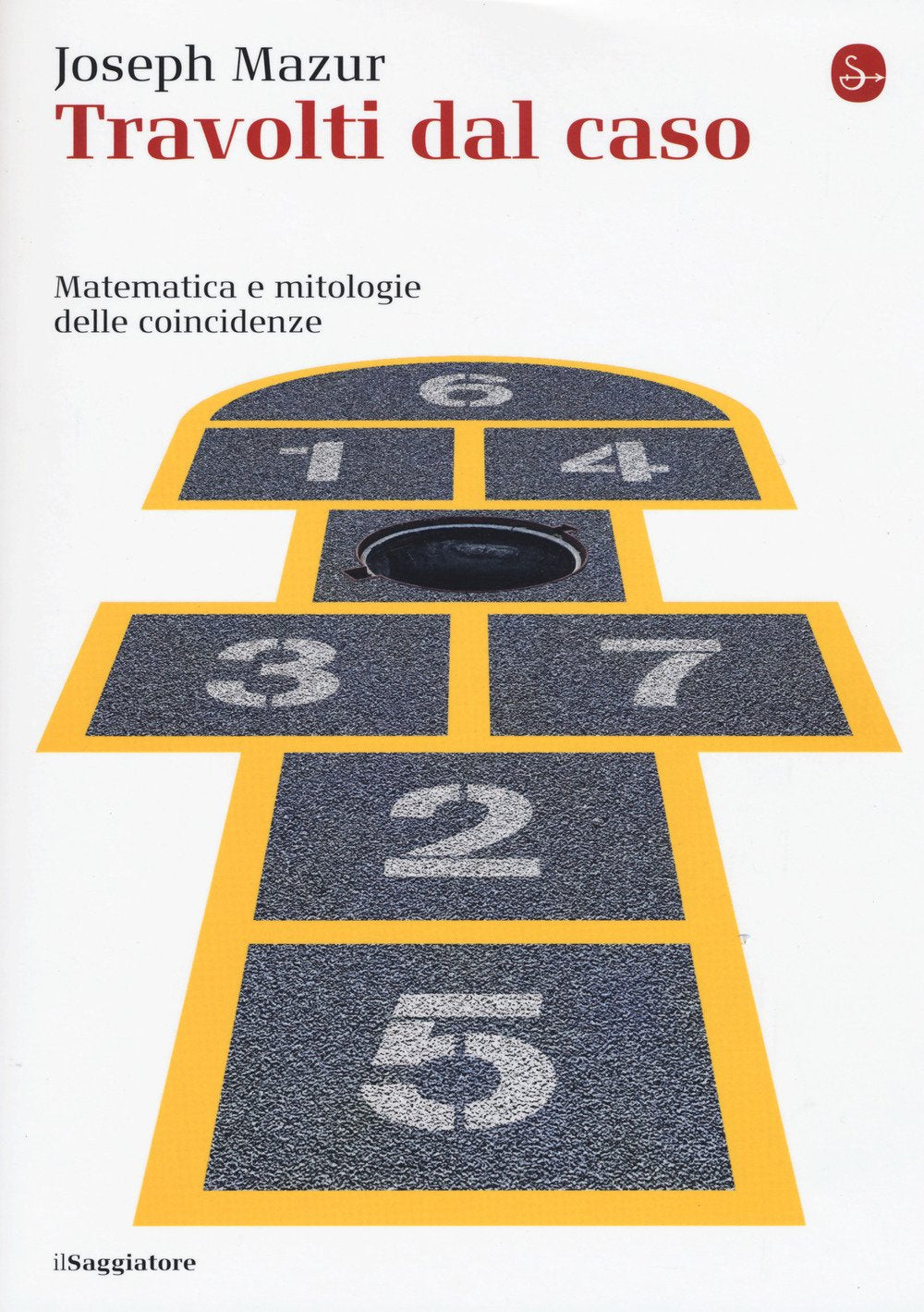 Travolti dal caso. Matematica e mitologie delle coincidenze book
