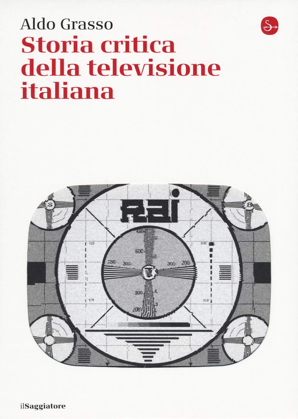 Storia critica della televisione italiana (La cultura) Film, Art & Culture