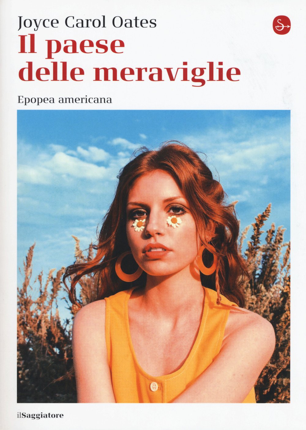 Il paese delle meraviglie. Epopea americana Contemporary literature