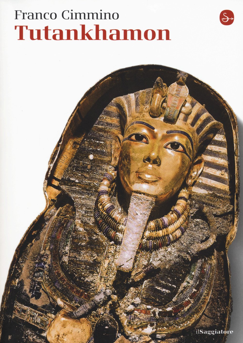Tutankhamon (La cultura) Memories